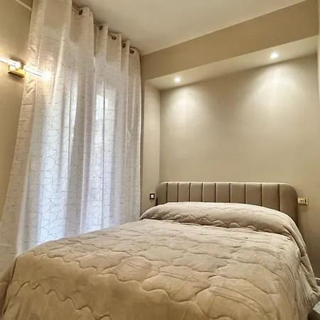 Da Mariella - Volta 53 Apartment Sanremo