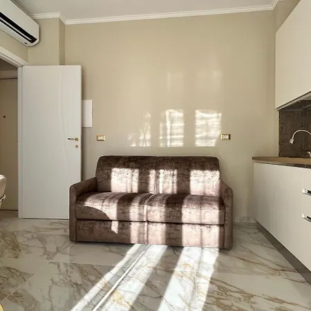 Da Mariella - Volta 53 Apartment