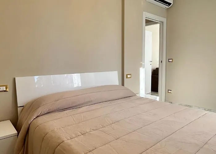 Da Mariella - Volta 53 Apartment *