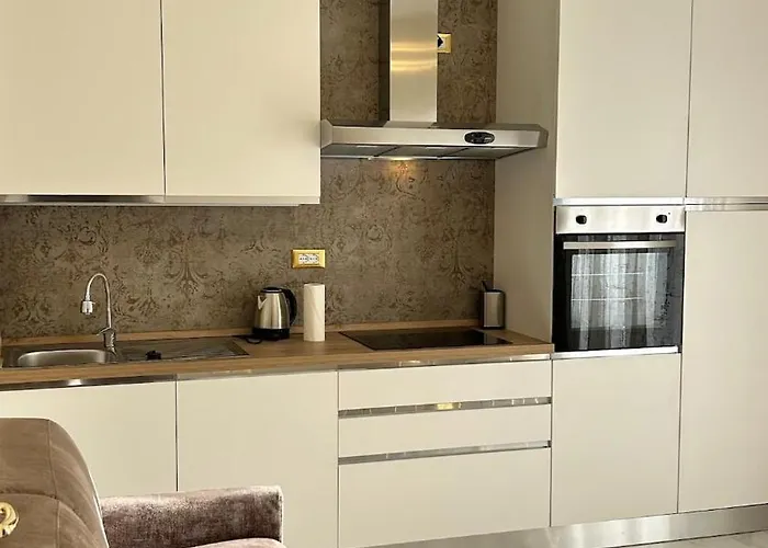 Apartment Da Mariella - Volta 53