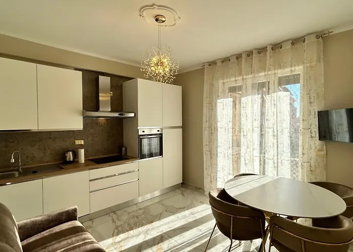 Da Mariella - Volta 53 Apartment *