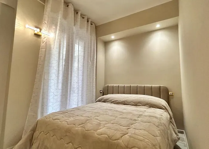 Da Mariella - Volta 53 Apartment Sanremo