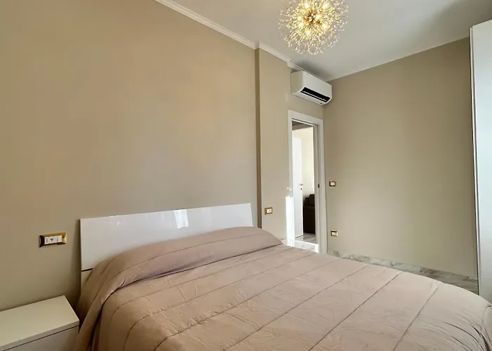 Lejlighed Da Mariella - Volta 53 *