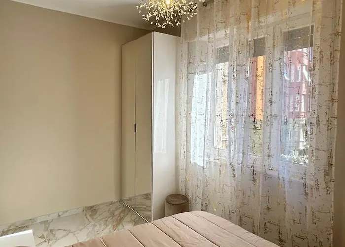 Da Mariella - Volta 53 Apartment Sanremo