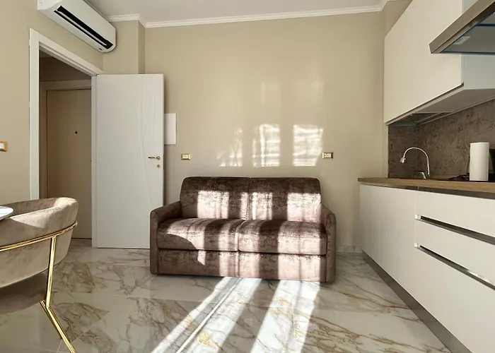 Da Mariella - Volta 53 Apartment