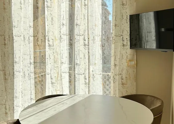 Da Mariella - Volta 53 Apartment