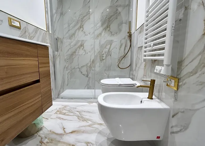 Apartment Da Mariella - Volta 53 Sanremo