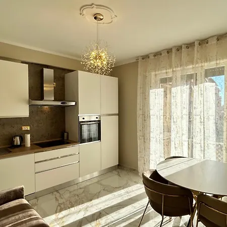 Da Mariella - Volta 53 Apartamento *