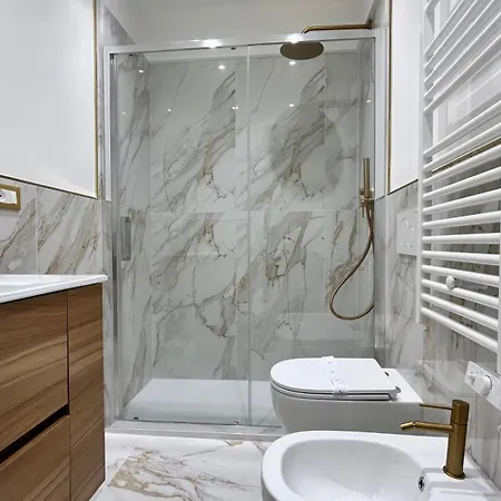 Da Mariella - Volta 53 Apartamento San Remo