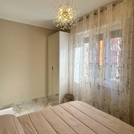 Da Mariella - Volta 53 Apartamento San Remo