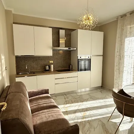 Apartamento Da Mariella - Volta 53 San Remo