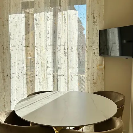 Da Mariella - Volta 53 Apartamento