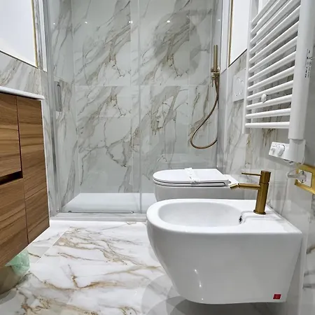 Apartamento Da Mariella - Volta 53 San Remo