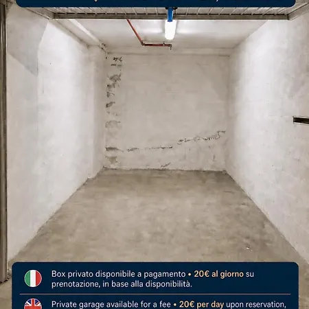 Apartamento Da Mariella - Volta 53 San Remo