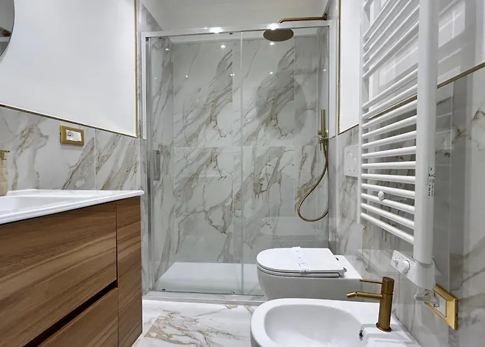 Da Mariella - Volta 53 Apartamento San Remo