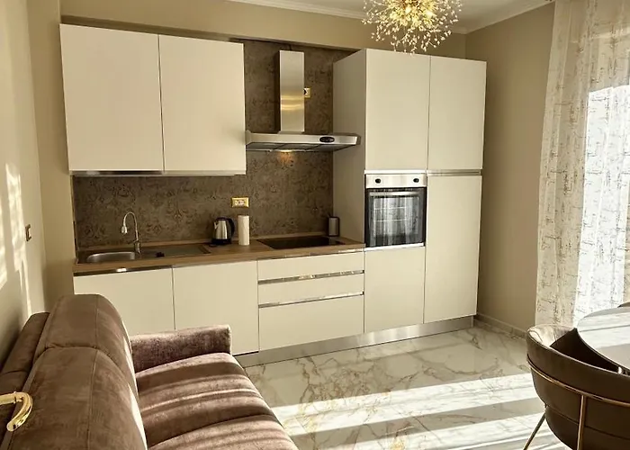 Apartamento Da Mariella - Volta 53 San Remo