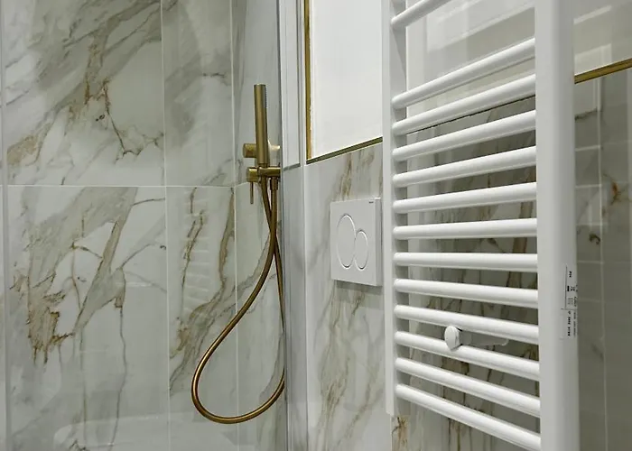 Da Mariella - Volta 53 Apartamento *